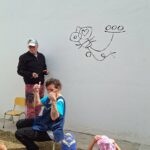 Emilio Ferrero 30 de octubre