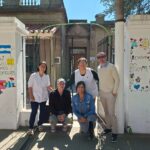 Emilio Ferrero 31 de octubre