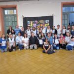 Emilio Ferrero 31 de octubre