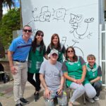 Emilio Ferrero 31 de octubre