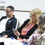 Formación en TICs.
