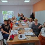 Taller de la memoria