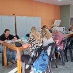 Taller de la memoria