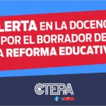 Reforma Educativa