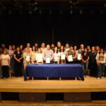 Firma de convenio