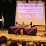 Encuentro Intercultural