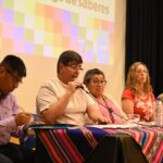Encuentro Intercultural