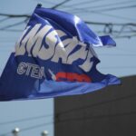 Concentración Ministerio de Trabajo