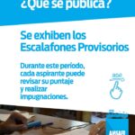 Concurso de Ascenso