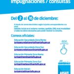 Concurso de Ascenso