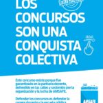 Concurso de Ascenso