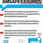 Concurso de Ascenso. Cargos Directivos