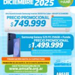 Promociones Diciembre 2025