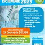 Promociones Diciembre 2025