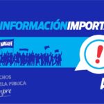 CONCURSO DE ASCENSO: INSTRUCTIVO Y COMIENZO DE SELECCIÓN DE VACANTES