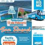 Turismo