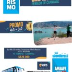 Turismo