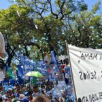 Paro y Movilización