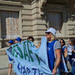 Paro y Movilización