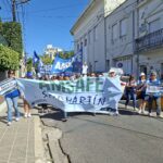 Paro y Movilización