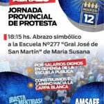 Jornada de Protesta