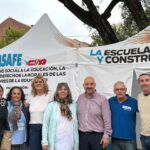 CARPA BLANCA en Cañada Rosquín