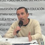 CARPA BLANCA en Cañada Rosquín