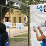 CARPA BLANCA en Cañada Rosquín