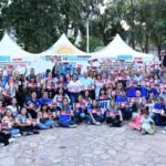 Carpa Blanca. Coronda