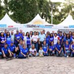 Carpa Blanca. Coronda