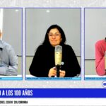 MÁS DE 2400 COMPAÑERAS Y COMPAÑEROS PARTICIPARON DEL PRIMER ENCUENTRO DEL CICLO DE FORMACIÓN DE AMSAFE: «EDUCACIÓN, CONVIVENCIA Y VÍNCULOS»