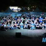 AMSAFE SAN MARTÍN DESPLEGÓ LA CARPA BLANCA EN SAN JORGE Y FORTALECE LA ORGANIZACIÓN DOCENTE EN EL DEPARTAMENTO SAN MARTÍN