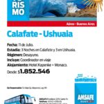 Turismo