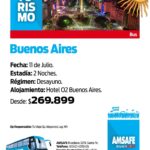 Turismo