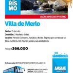 Turismo