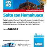 Turismo