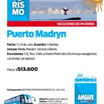 Turismo