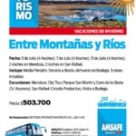 Turismo