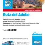 Turismo.