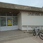 Jardín N°389
