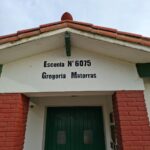 Escuela N°6075
