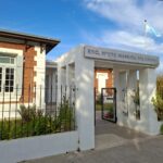 Escuela N°270