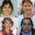 A 13 AÑOS DE LA TRAGEDIA DE LA RUTA 95, RENDIMOS HOMENAJE A LAS MAESTRAS FALLECIDAS.