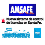 Nuevo Sistema de Control de Licencias.
