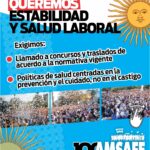 Reapertura de Paritarias YA!!!