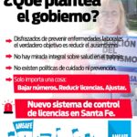 Nuevo Sistema de Control de Licencias