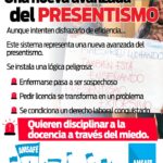 Nuevo Sistema de Control de Licencias