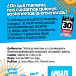 Encuentros saludables