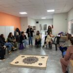 Encuentros saludables