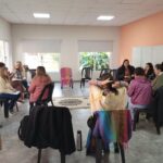 Encuentros saludables